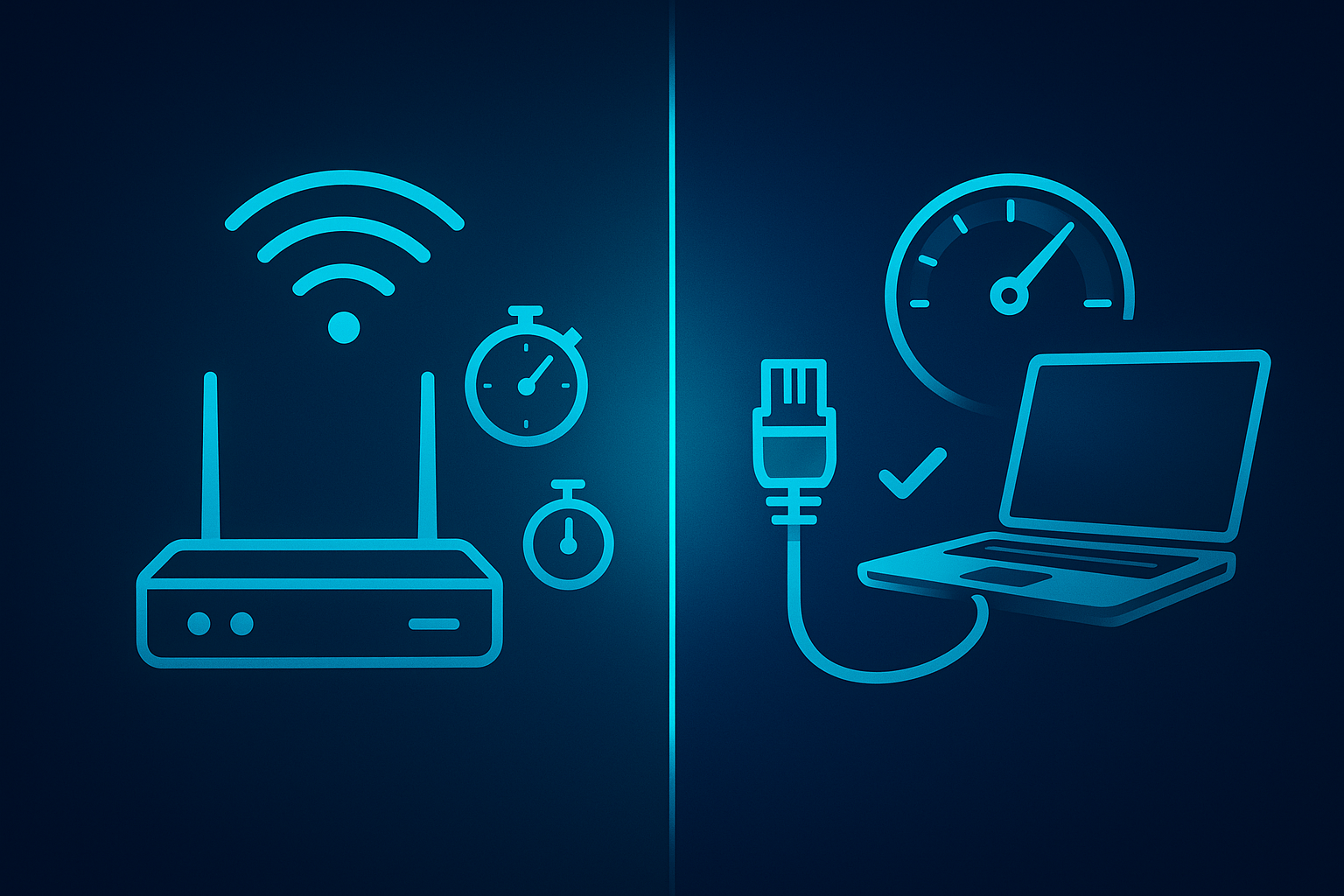 internet hiz testi