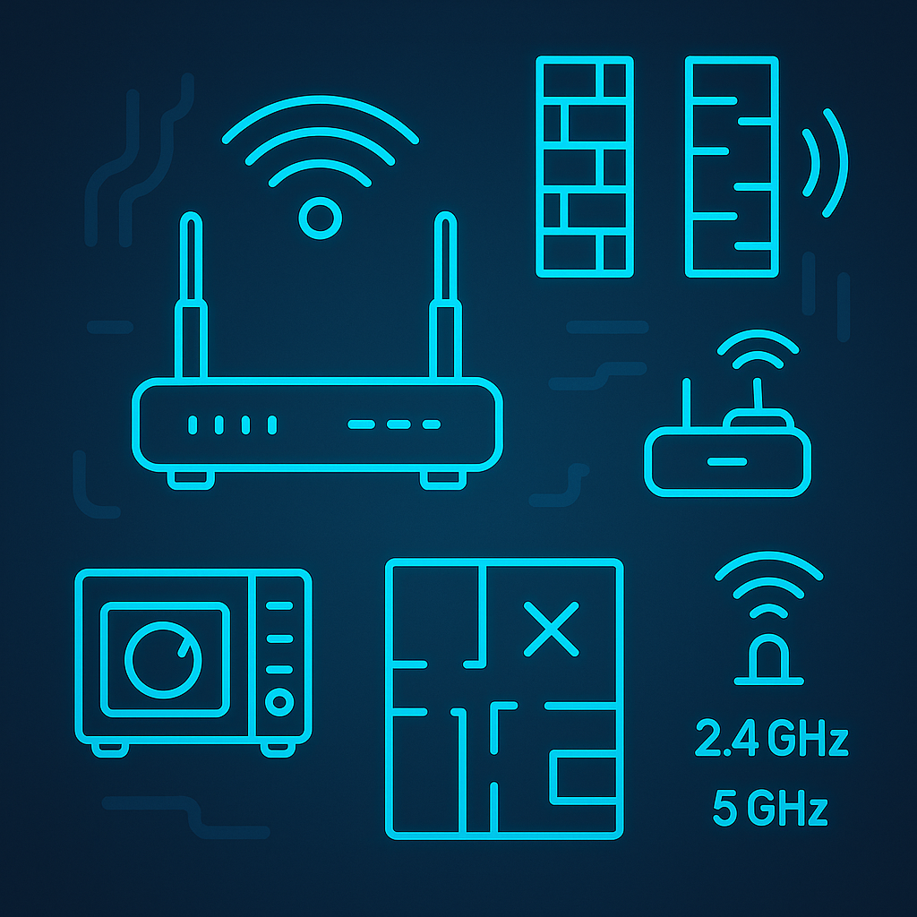internet hiz testi